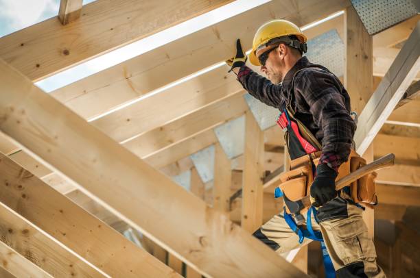 Best Commercial Roofing Services  in Warsaw, MO