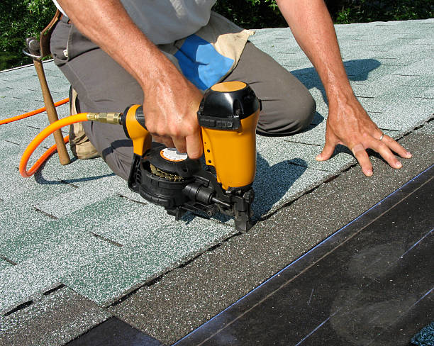 Best Best Roofing Contractors  in Warsaw, MO