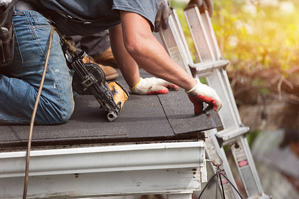 Professional Roofing Contractor in Warsaw, MO
